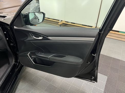 Used 2018 Honda Civic LX image 11