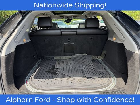 Used 2015 Cadillac SRX Luxury w/ Driver Awareness Package FWD image 20