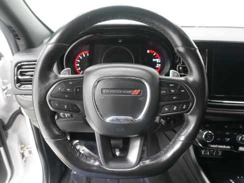 Used 2023 Dodge Durango GT RWD image 18