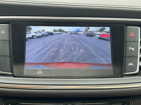 Certified 2023 Buick Enclave Essence w/ Experience Buick Package FWD image 22