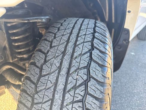 Used 2024 Toyota 4Runner SR5 image 41