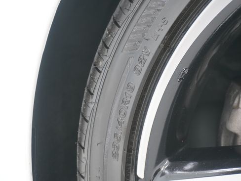 Used 2022 Honda Accord Sport image 27