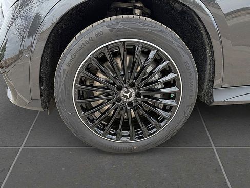 New 2026 Mercedes-Benz GLC 300 image 10