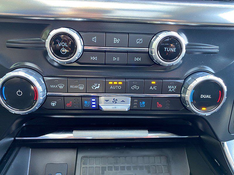 Used 2022 Ford F150 Lariat w/ Equipment Group 502A High AWD/4WD image 37