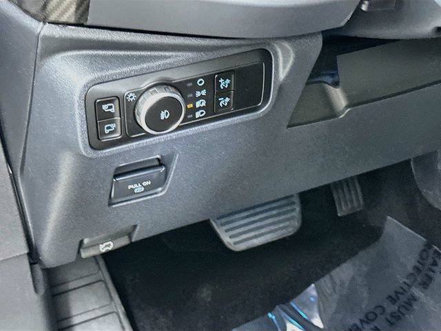 New 2026 Ford Bronco Raptor AWD/4WD image 10