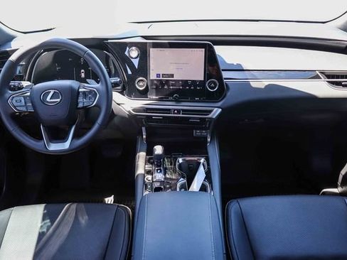 Used 2025 Lexus RX 350 FWD w/ Technology Package image 15