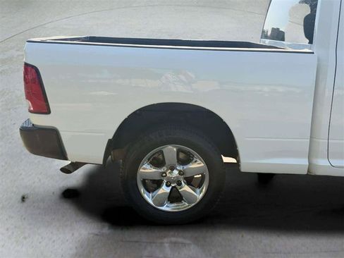 Used 2014 RAM 1500 Tradesman w/ Popular Equipment Group AWD/4WD image 14