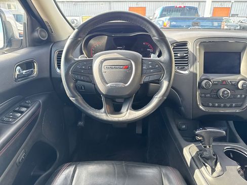 Used 2018 Dodge Durango GT image 13
