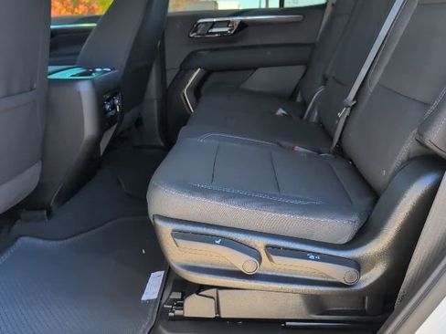 New 2026 Chevrolet Tahoe LS RWD image 7