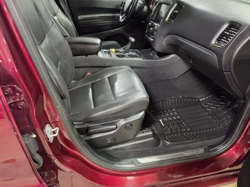 Used 2019 Dodge Durango GT AWD/4WD image 15