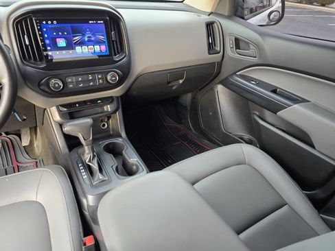 Used 2015 Chevrolet Colorado W/T image 30