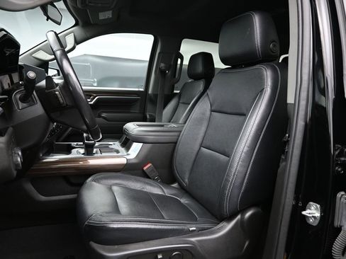 Used 2022 Chevrolet Silverado 1500 RST image 11