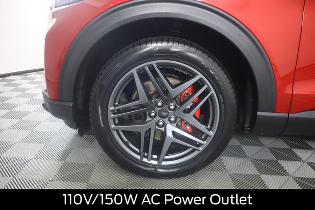 Used 2025 Ford Explorer ST-Line w/ Premium Package AWD/4WD image 26