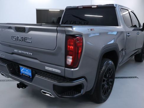 Used 2021 GMC Sierra 1500 Elevation w/ X31 Off-Road Package image 6