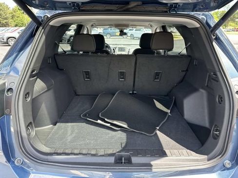 Used 2024 Chevrolet Equinox LT FWD image 23