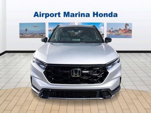 New 2026 Honda CR-V Sport-L image 8
