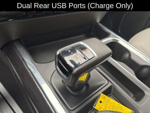 Used 2024 Chevrolet Silverado 1500 LTZ image 15