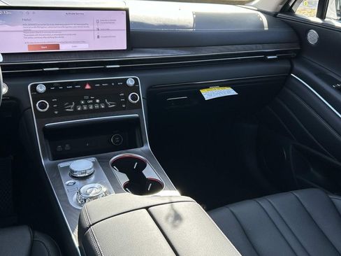 New 2026 Genesis GV80 2.5T Select AWD/4WD image 26