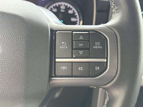Used 2023 Ford F150 XLT w/ Equipment Group 302A High AWD/4WD image 9