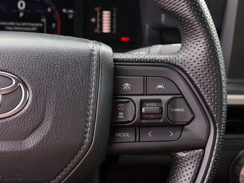 New 2024 Toyota Tacoma SR image 12