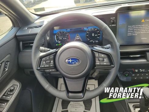 New 2026 Subaru Outback Limited image 9