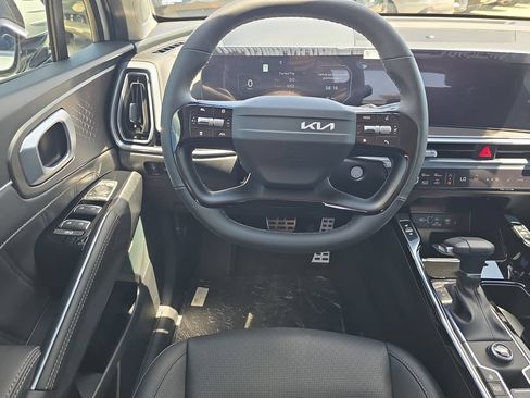New 2026 Kia Sorento SX FWD image 14