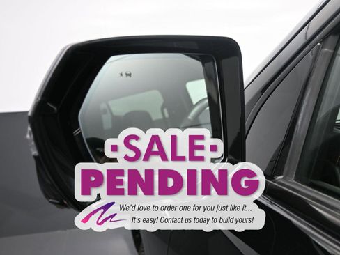 Used 2021 GMC Yukon AT4 w/ AT4 Premium Plus Package image 25