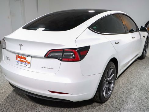 Used 2022 Tesla Model 3 Long Range image 7