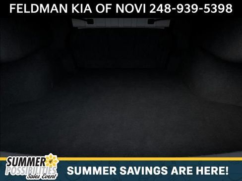 New 2026 Kia K5 GT-Line AWD/4WD image 19