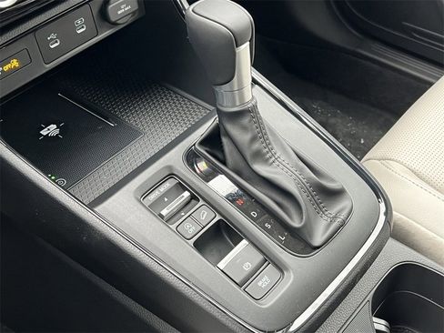 New 2026 Honda CR-V EX-L image 29