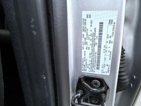 Used 2015 Ford F150 XLT w/ Equipment Group 302A Luxury image 25