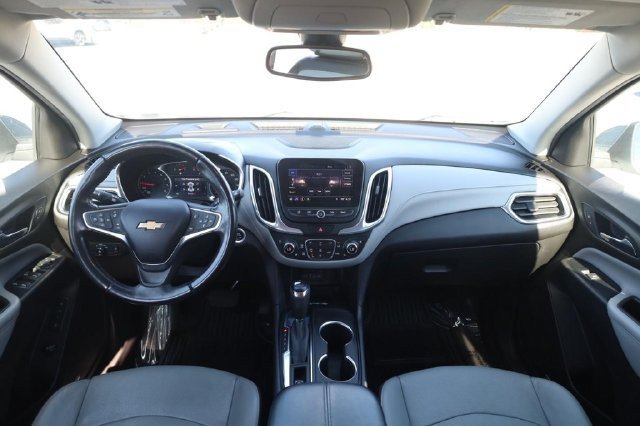 Used 2020 Chevrolet Equinox Premier FWD image 6