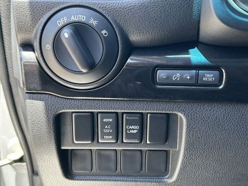 Used 2019 Nissan Titan SV w/ SV Convenience Package AWD/4WD image 22