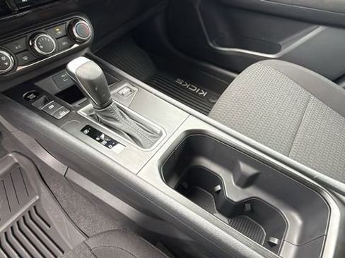 New 2026 Nissan Kicks S image 13