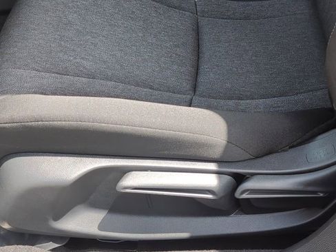 New 2026 Honda Accord LX image 14