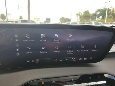 New 2026 Buick Enclave Sport Touring w/ Super Cruise Package image 22