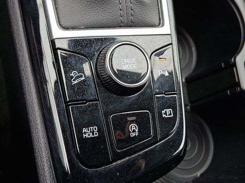 Certified 2023 Kia Sportage EX image 24