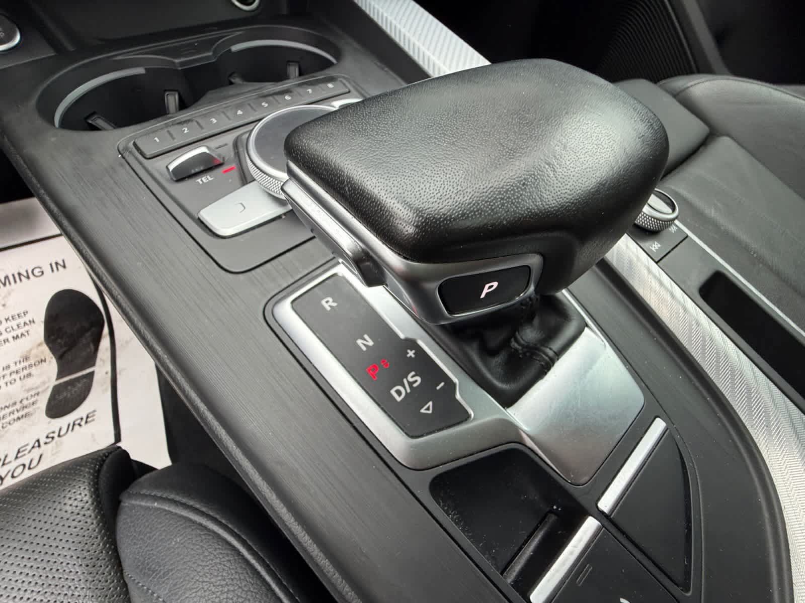 Used 2018 Audi A5 2.0T Premium Plus w/ Premium Plus AWD/4WD image 31