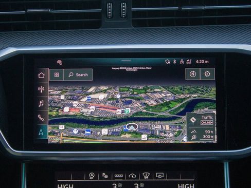 Used 2023 Audi RS 6 image 17