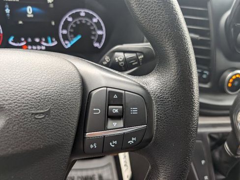 Used 2021 Ford Transit 350 XLT image 9