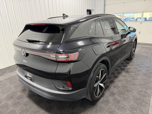 Used 2023 Volkswagen ID.4 Pro S image 4