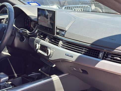 Used 2024 Audi A5 2.0T Prestige image 28