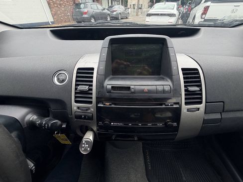 Used 2007 Toyota Prius FWD image 7
