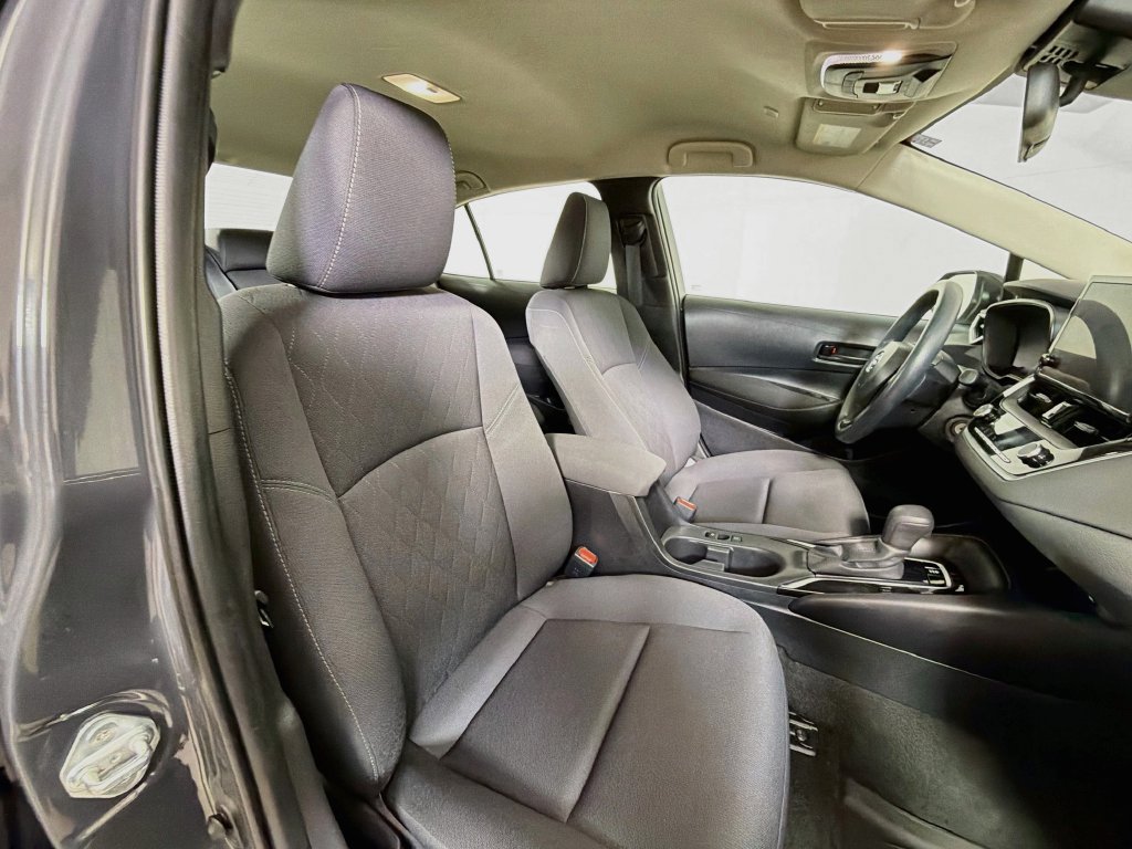 Used 2024 Toyota Corolla LE FWD image 23