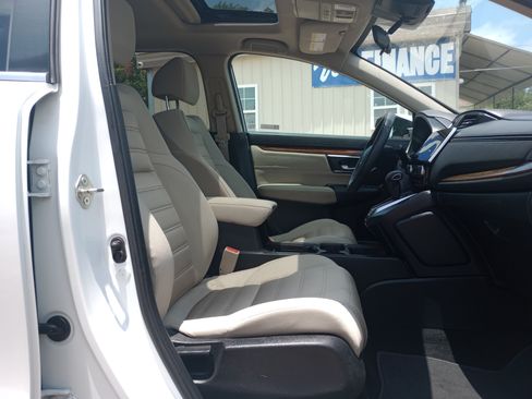 Used 2019 Honda CR-V EX image 14