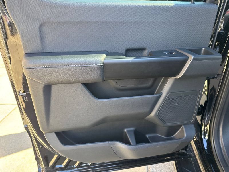 Used 2026 Ford F150 STX w/ Equipment Group 200A AWD/4WD image 16