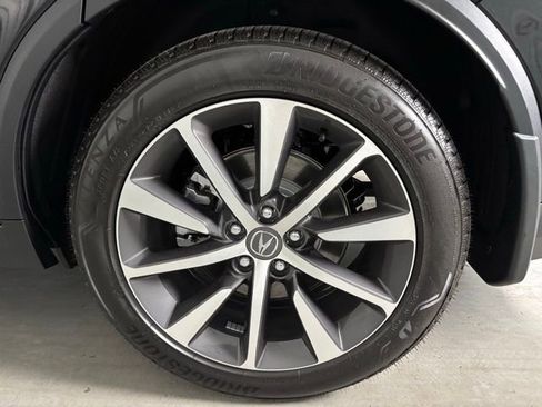 New 2026 Acura MDX w/ Technology Package image 9