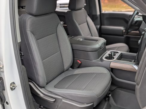 Used 2019 Chevrolet Silverado 1500 RST image 20