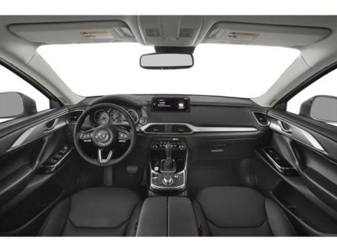 Used 2023 MAZDA CX-9 Touring AWD/4WD image 11