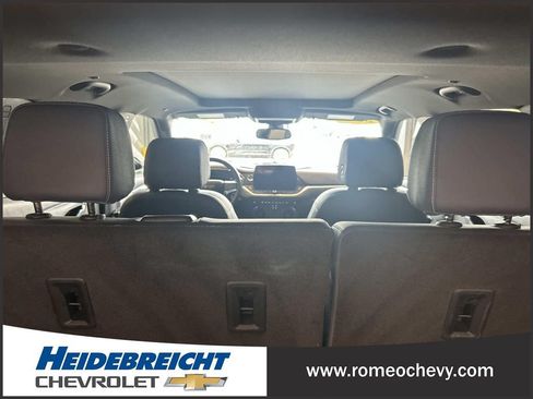 Used 2023 Chevrolet Blazer RS AWD/4WD image 32